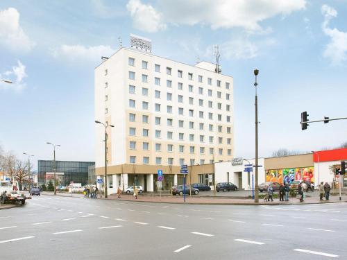 Hotel Petropol