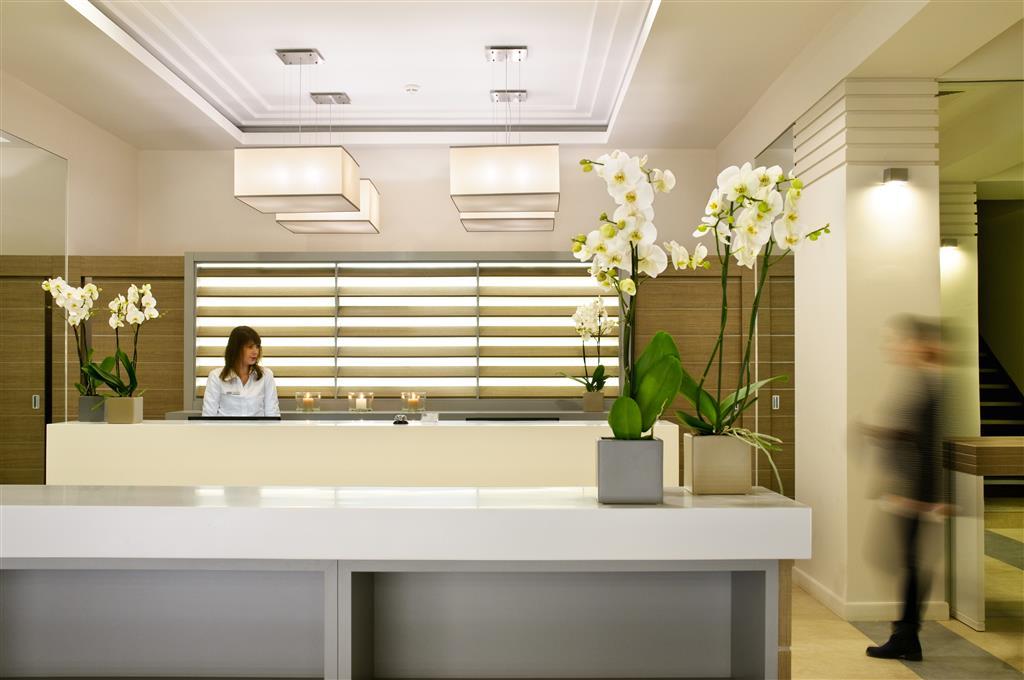 Hotel Petropol
