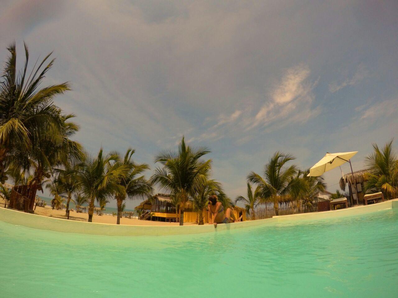 Bamboo Lodge