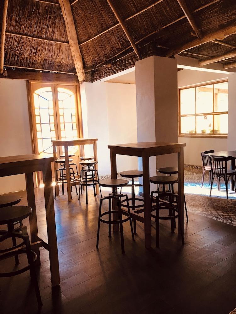 Hotel La Aldea