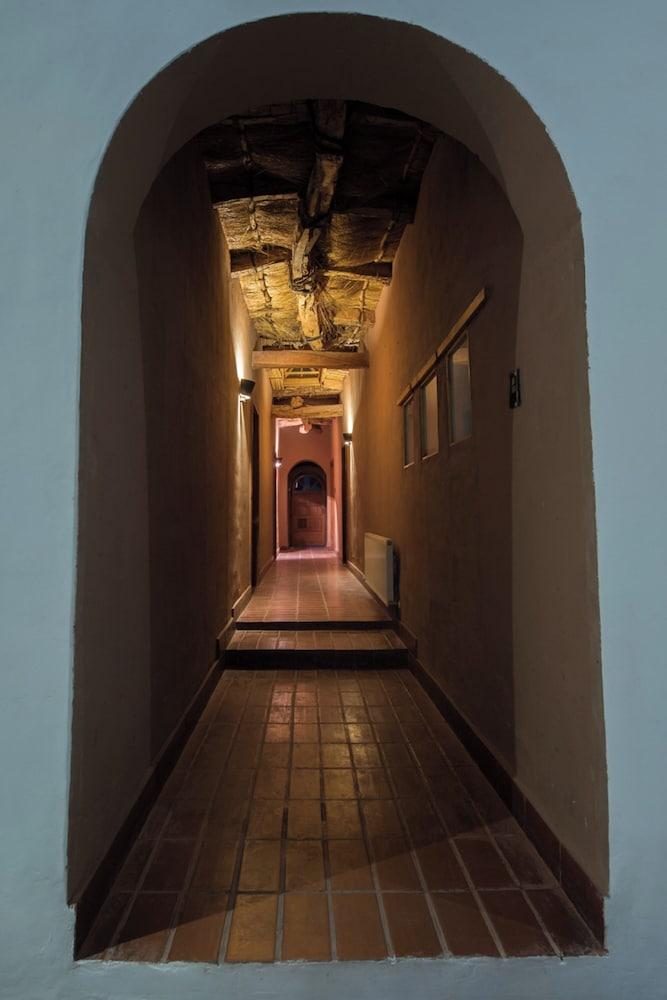 Hotel La Aldea