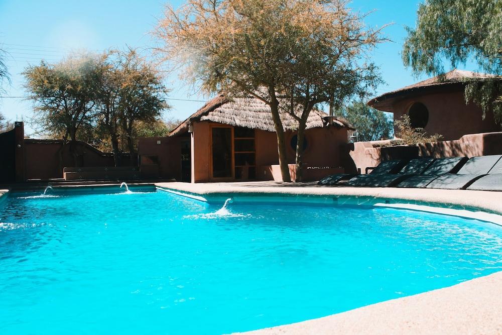 Hotel La Aldea