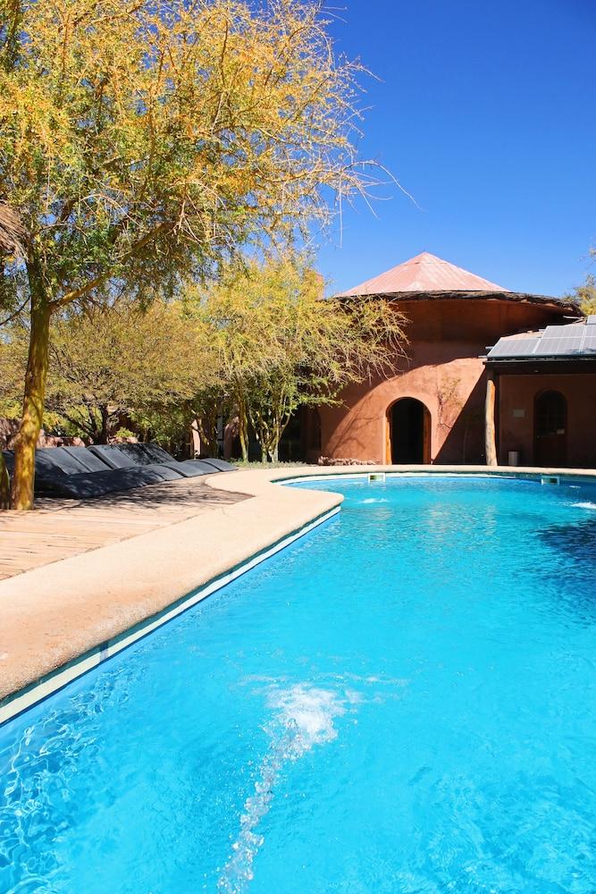 Hotel La Aldea