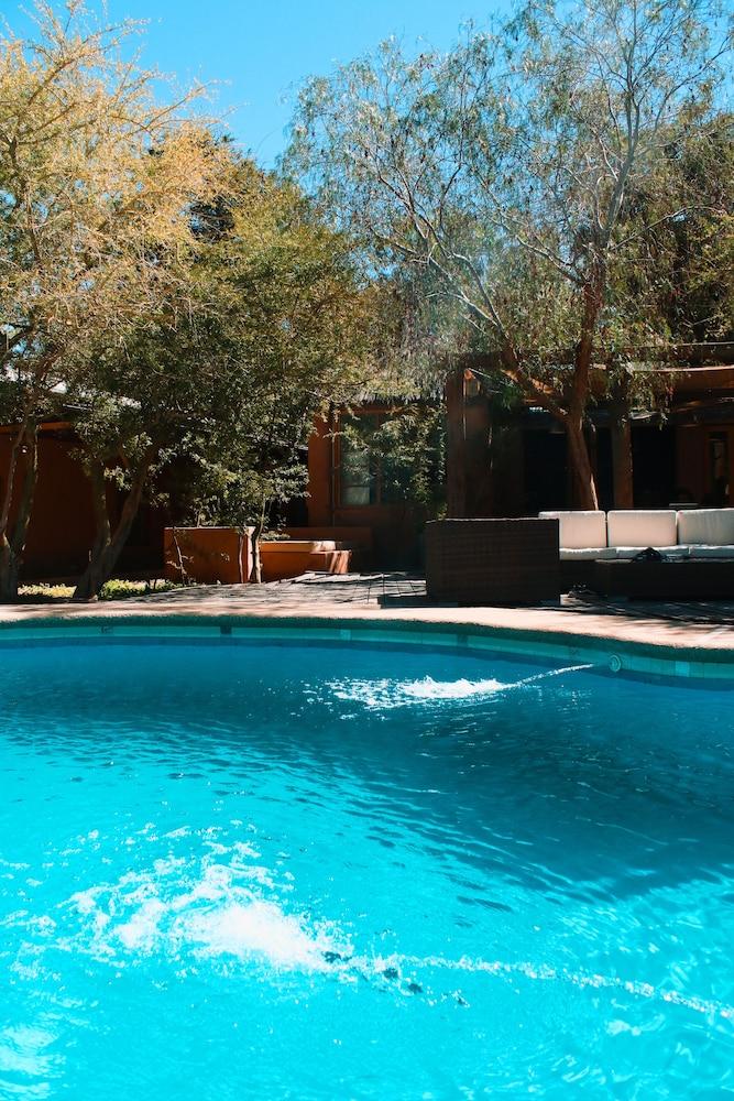 Hotel La Aldea