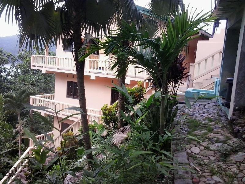 Grand View Guesthouse