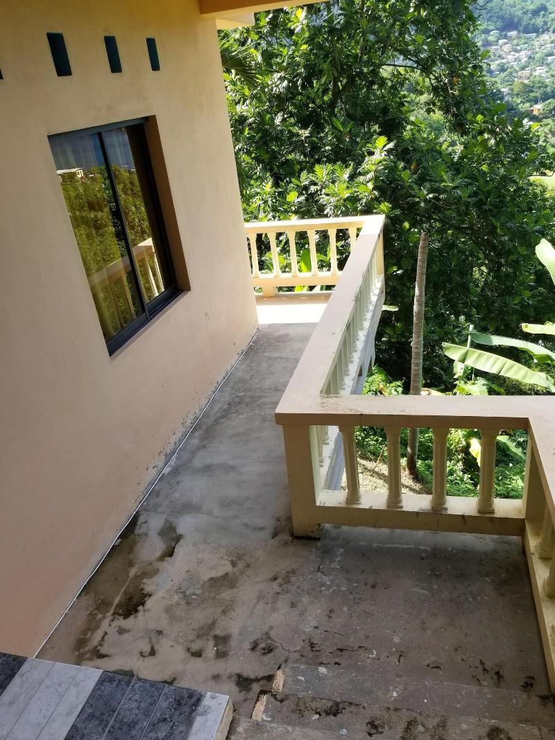 Grand View Guesthouse