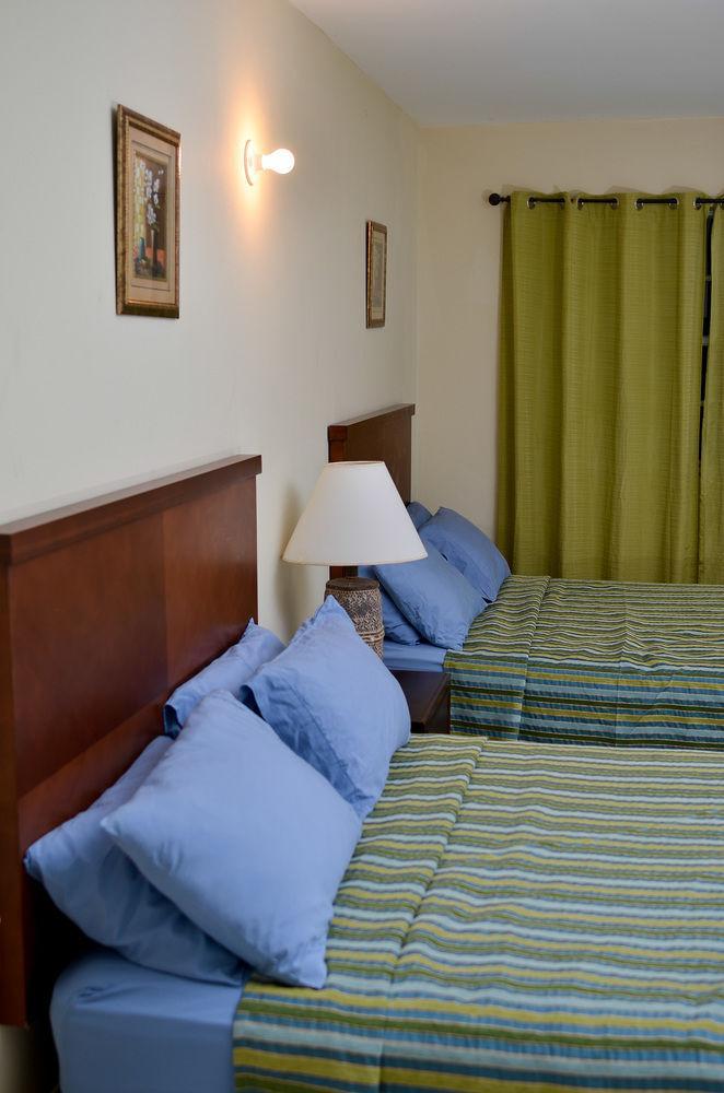 Bellissimo Boutique Hotel