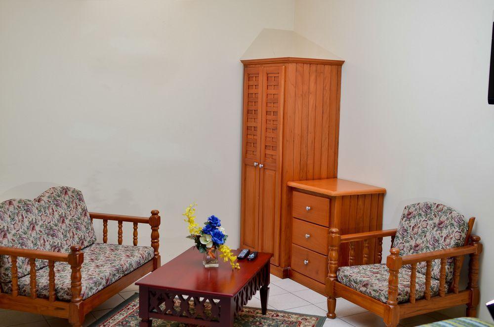 Bellissimo Boutique Hotel