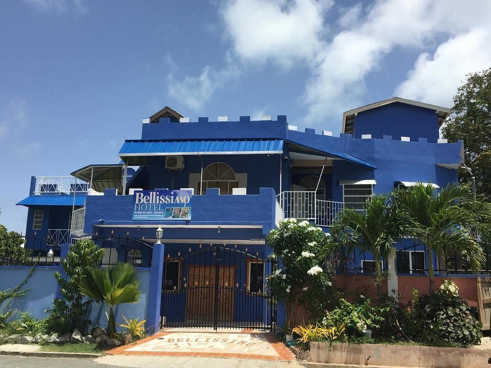 Bellissimo Boutique Hotel