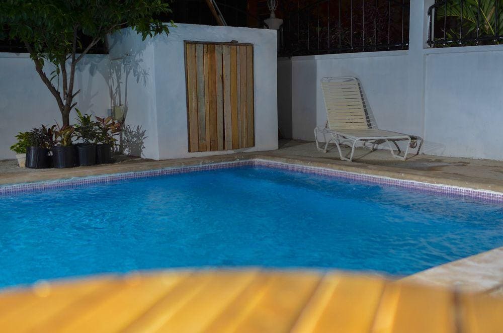 Bellissimo Boutique Hotel