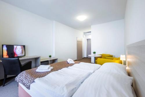 Hotel U Zlatého Kohouta