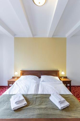 Hotel U Zlatého Kohouta
