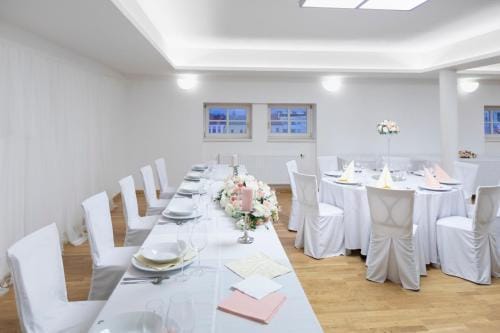 Hotel U Zlatého Kohouta