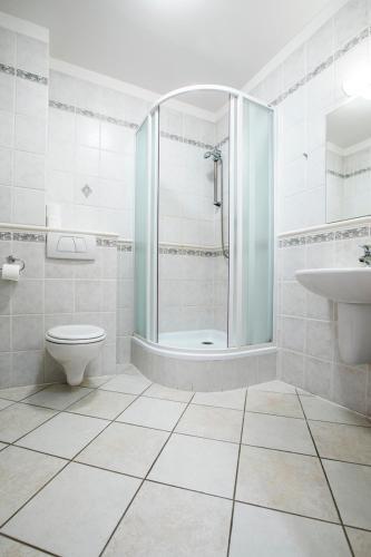 Hotel U Zlatého Kohouta
