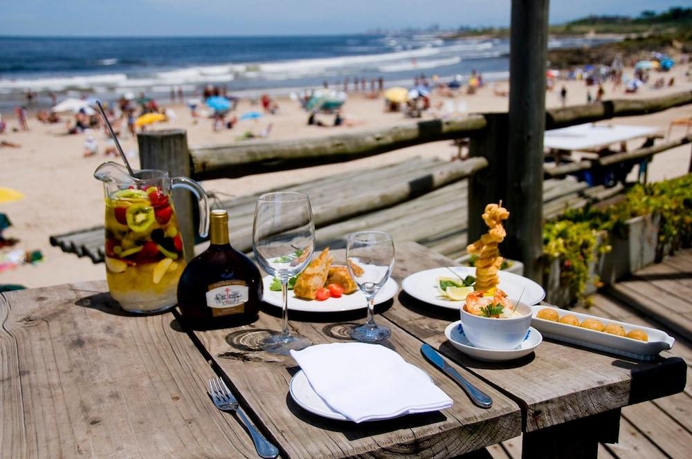 Le Club Posada en el Mar