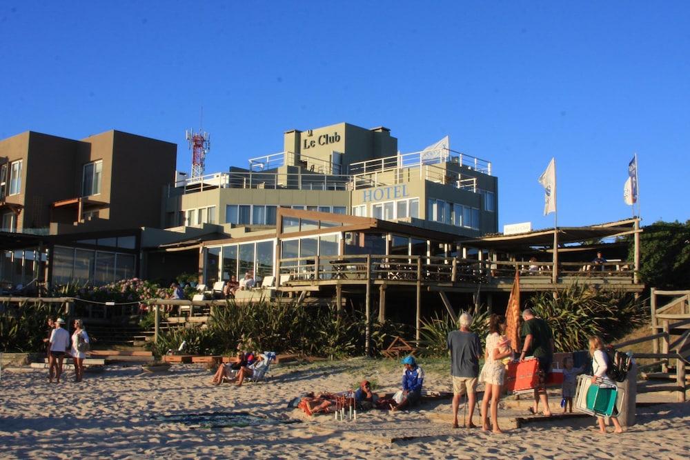 Le Club Posada en el Mar