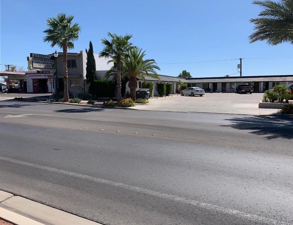 Sands Motel