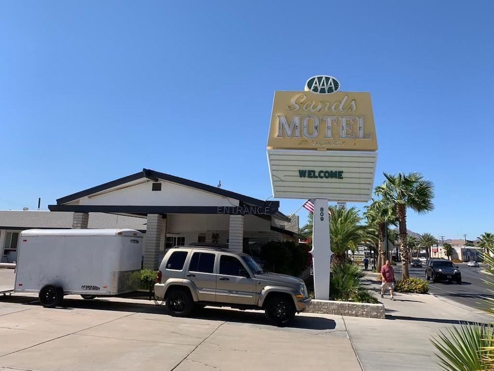 Sands Motel