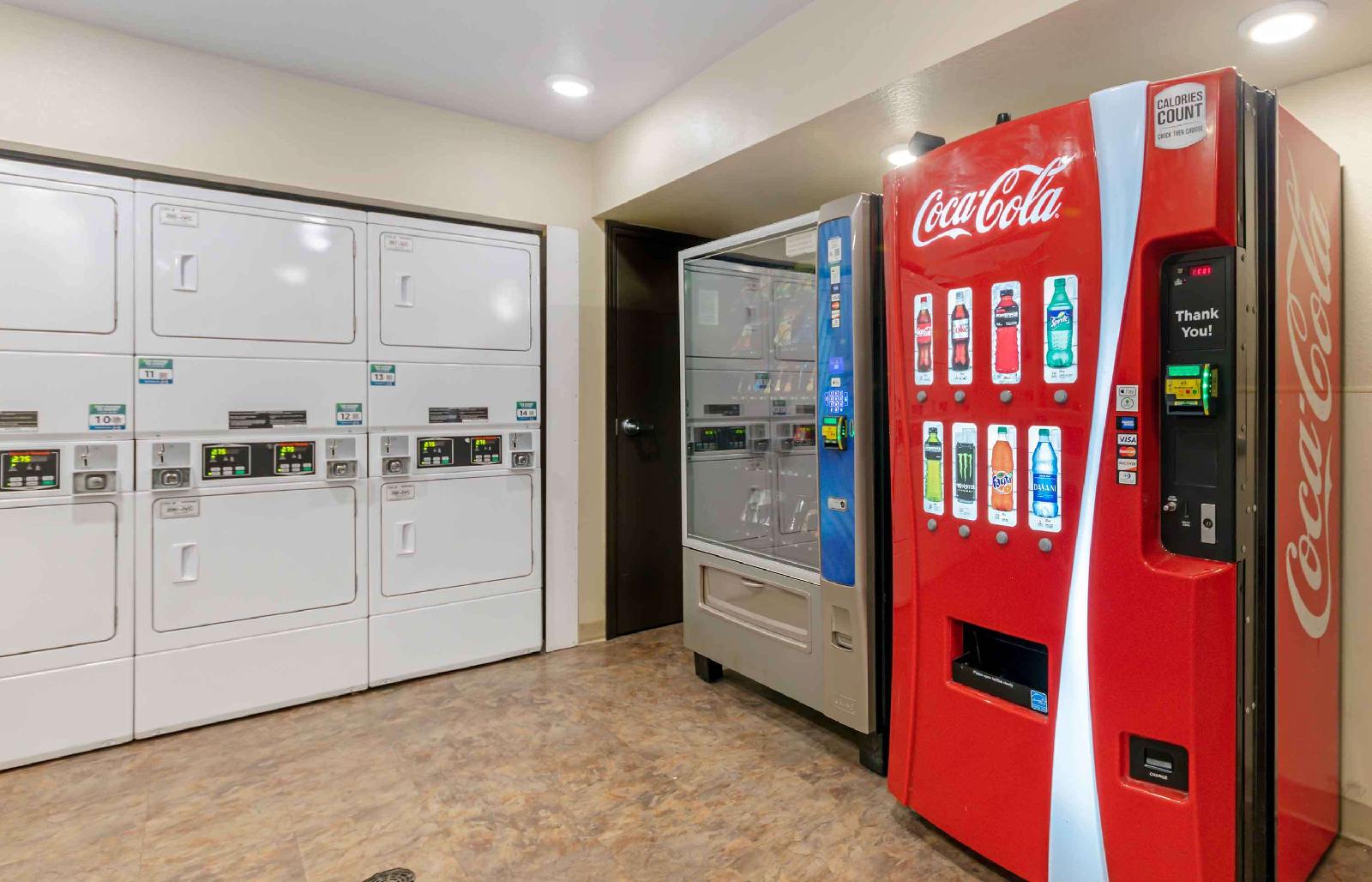 WoodSpring Suites Fort Lauderdale