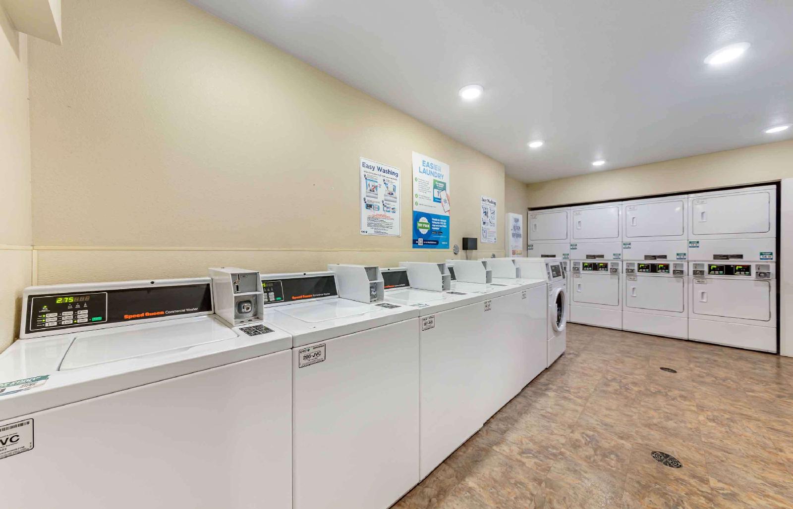WoodSpring Suites Fort Lauderdale