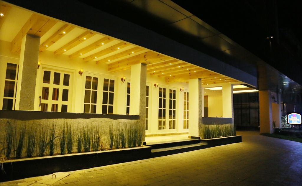 Best Western Plus Ekobarn