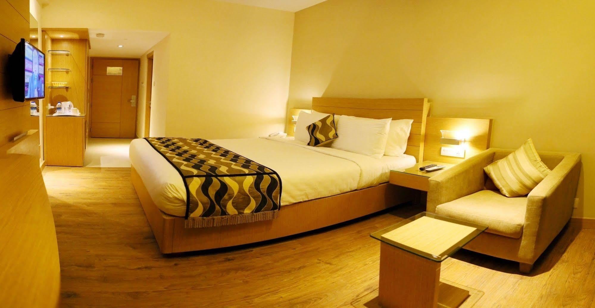 Best Western Plus Ekobarn
