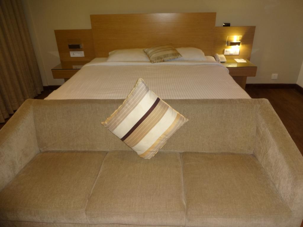 Best Western Plus Ekobarn