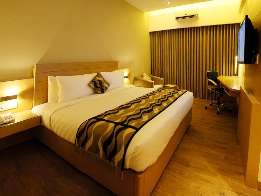 Best Western Plus Ekobarn