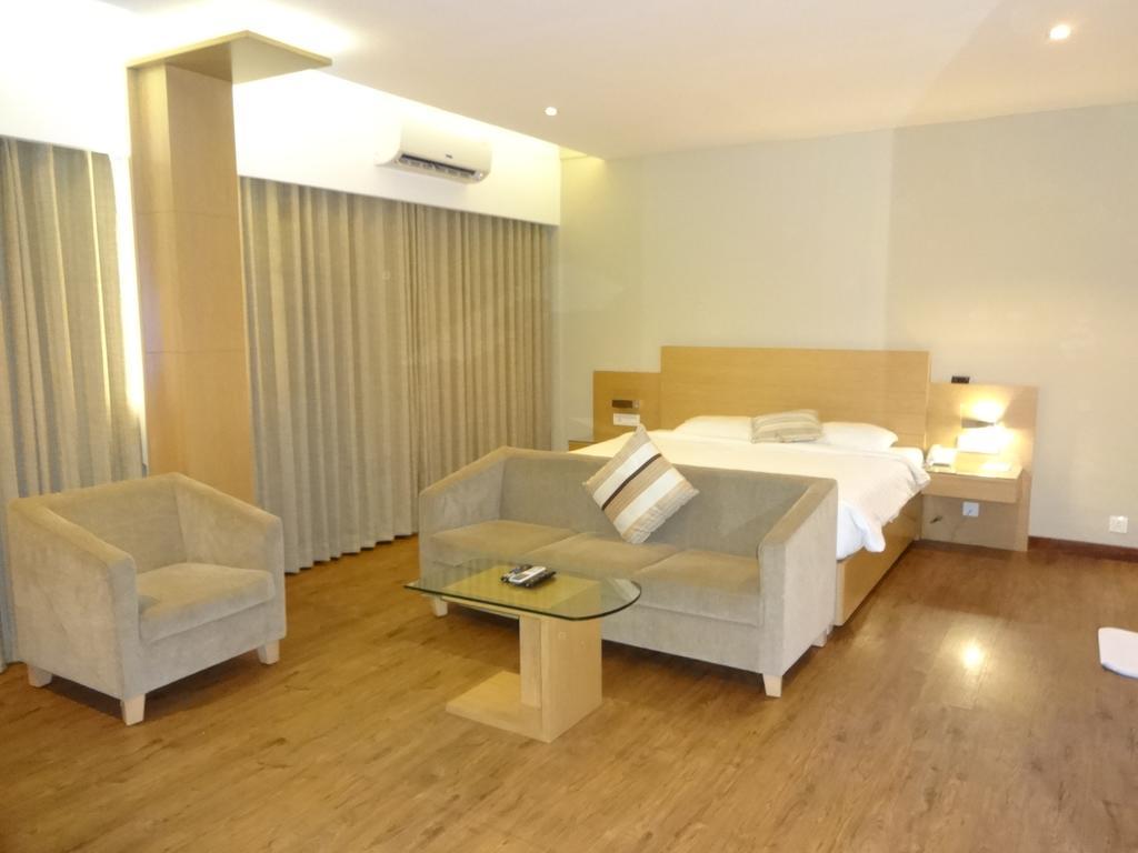 Best Western Plus Ekobarn