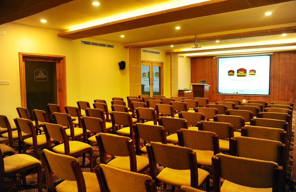 Best Western Plus Ekobarn