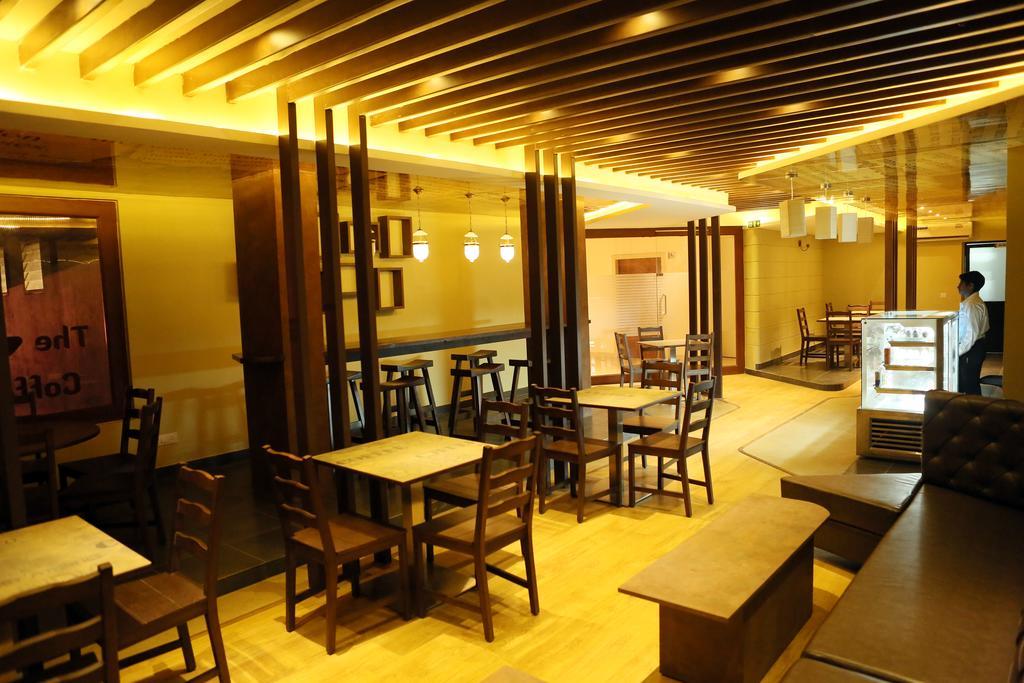 Best Western Plus Ekobarn