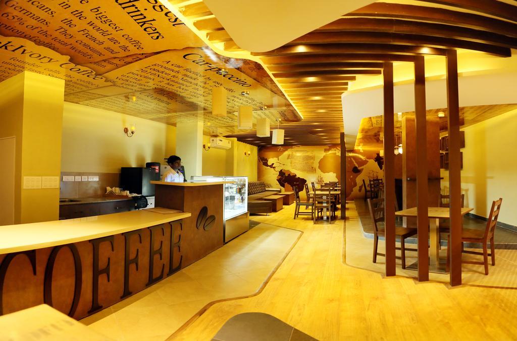 Best Western Plus Ekobarn