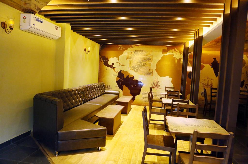 Best Western Plus Ekobarn