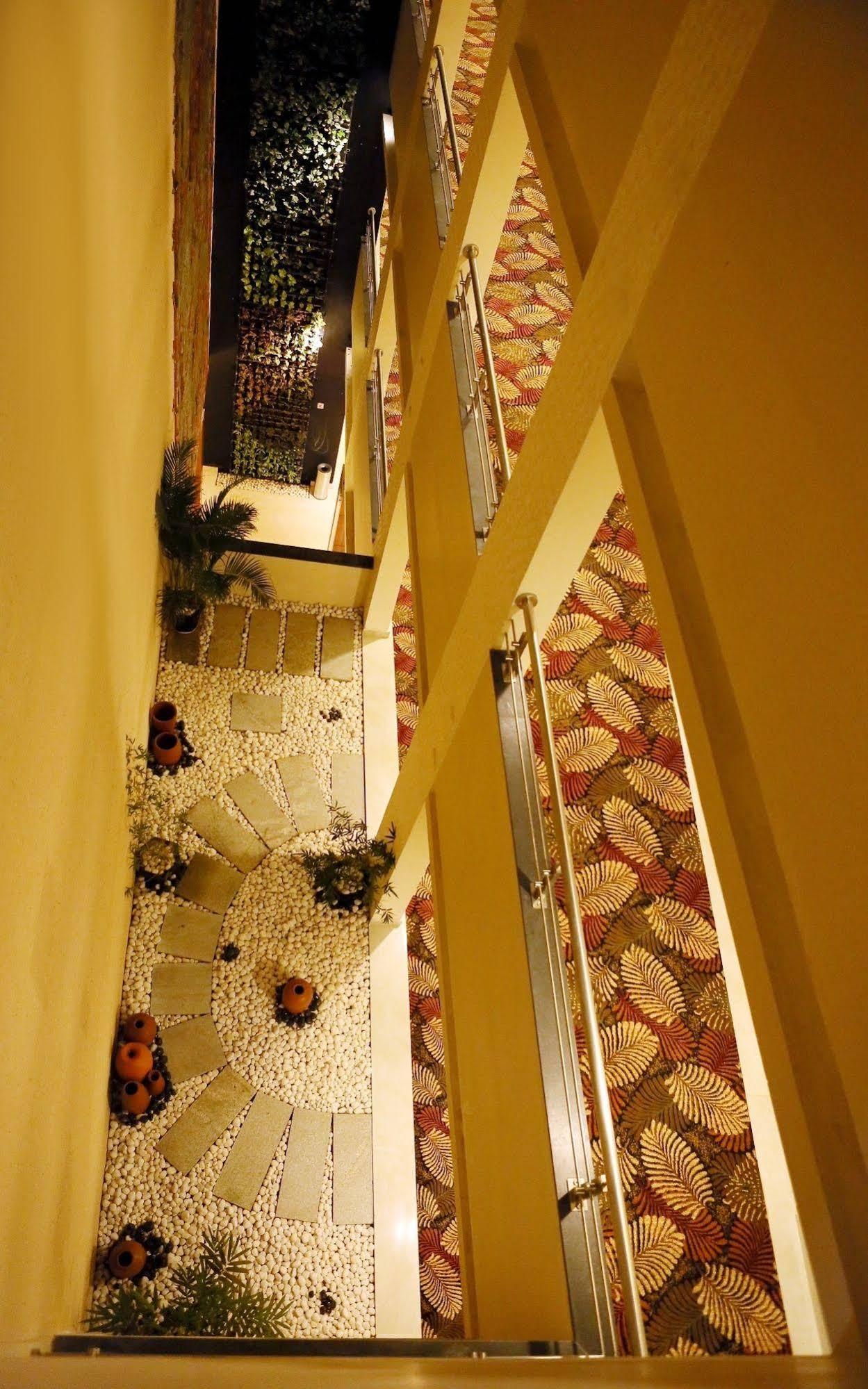Best Western Plus Ekobarn