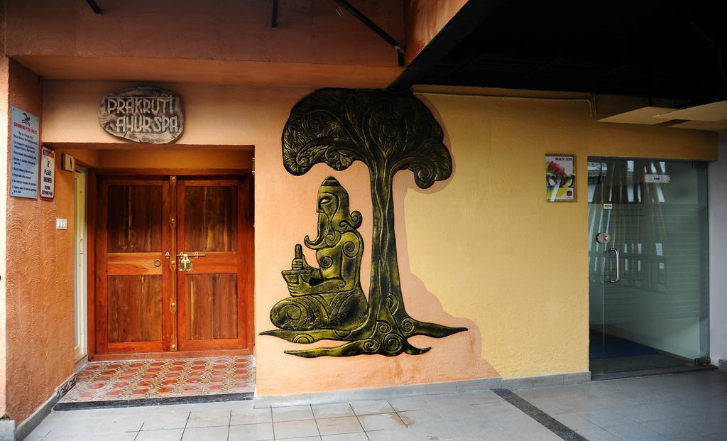 Best Western Plus Ekobarn