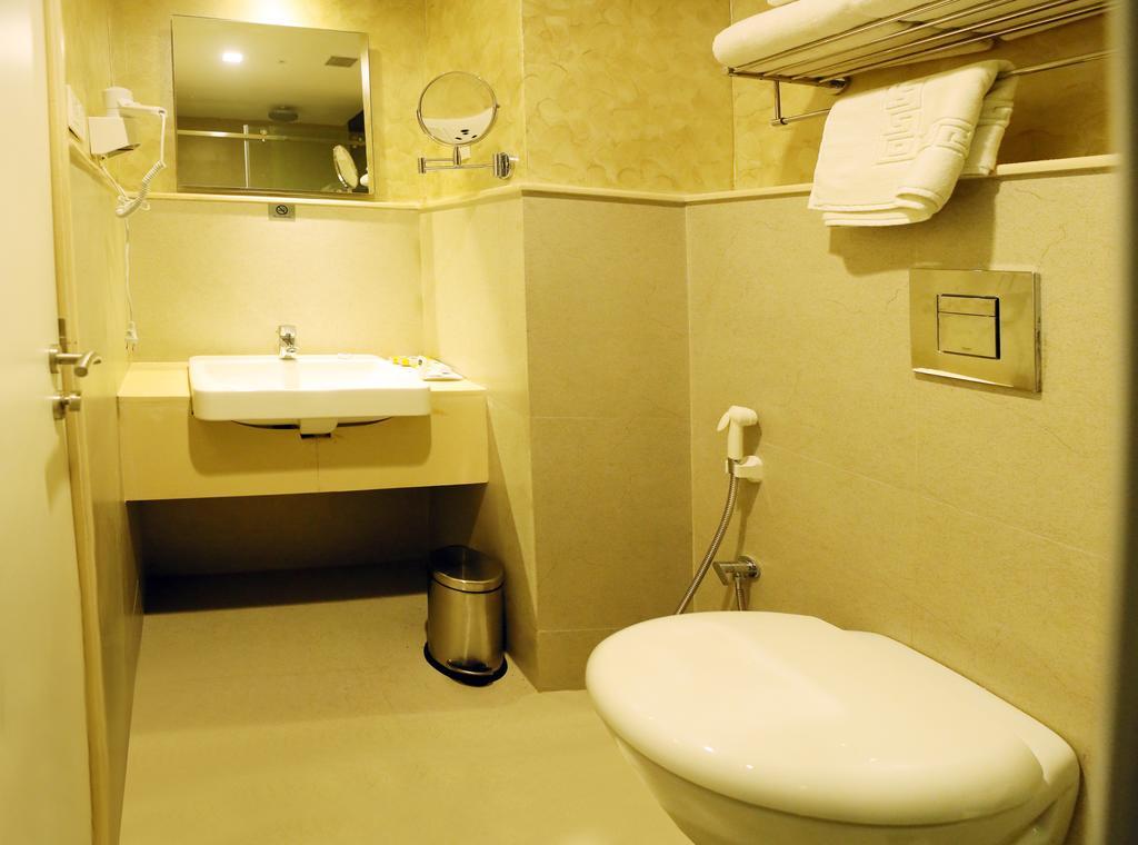 Best Western Plus Ekobarn