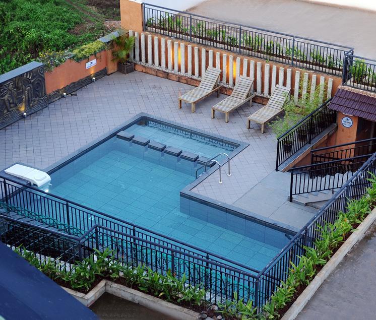 Best Western Plus Ekobarn