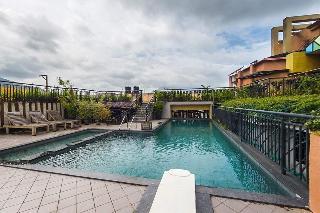 Best Western Plus Ekobarn