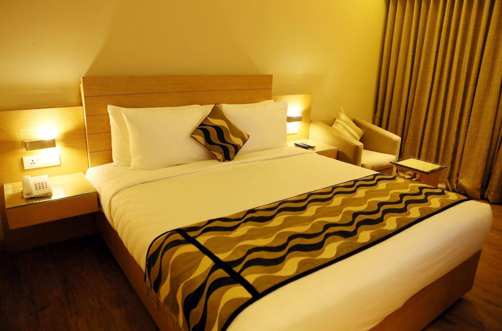 Best Western Plus Ekobarn