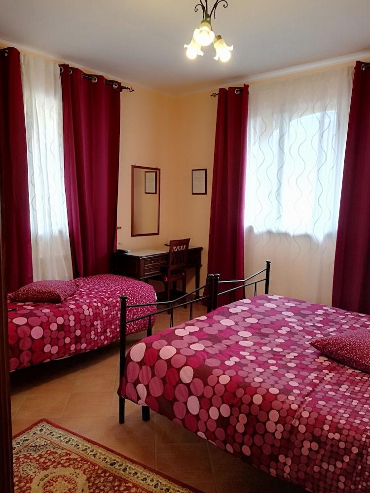 Azienda Turistica Rurale Il Drago