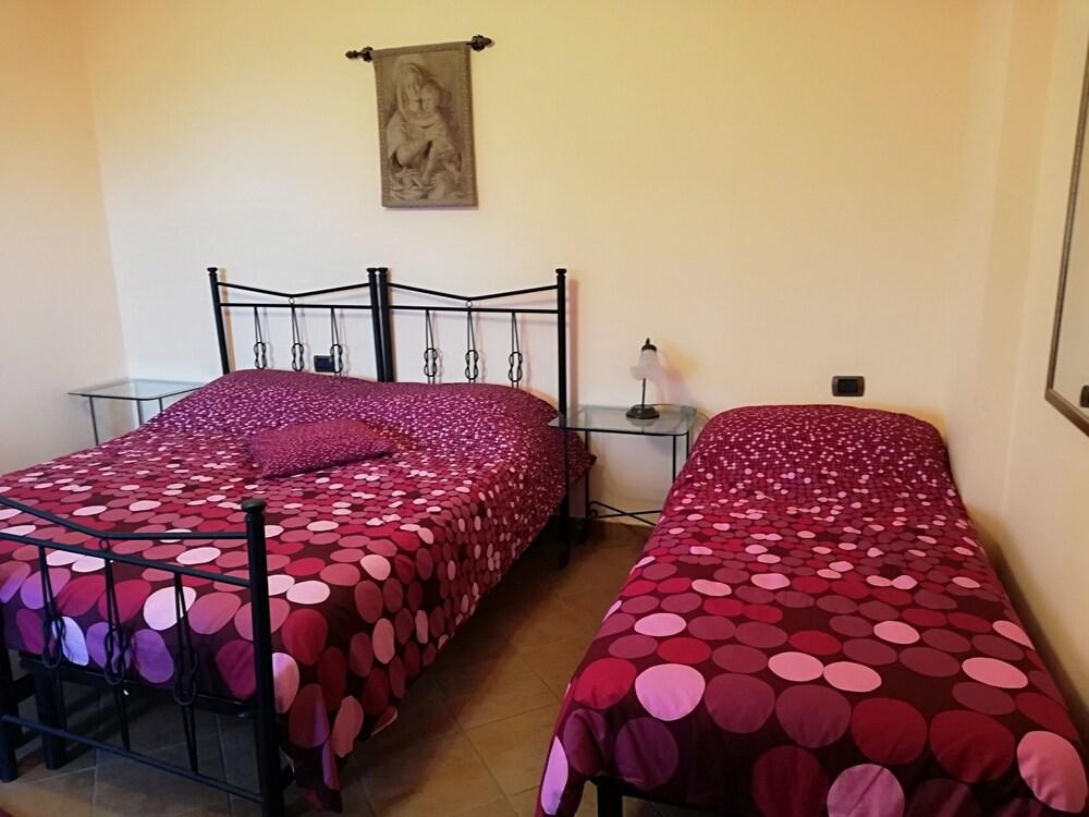 Azienda Turistica Rurale Il Drago