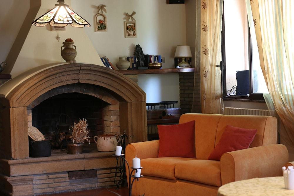 Azienda Turistica Rurale Il Drago