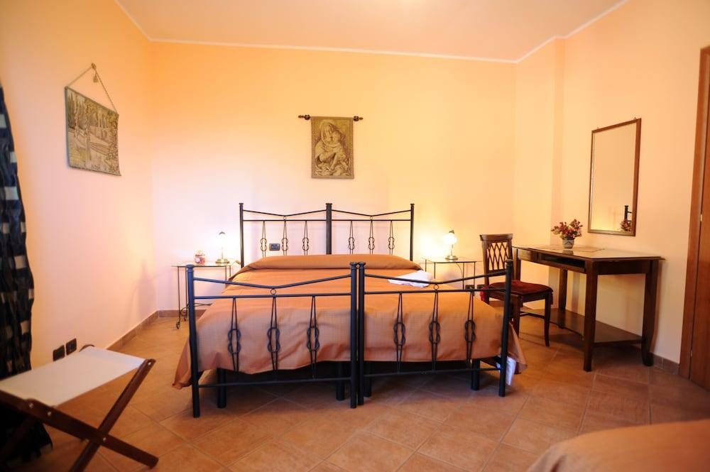 Azienda Turistica Rurale Il Drago
