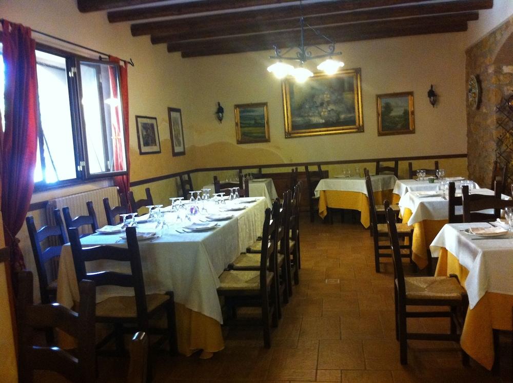 Azienda Turistica Rurale Il Drago