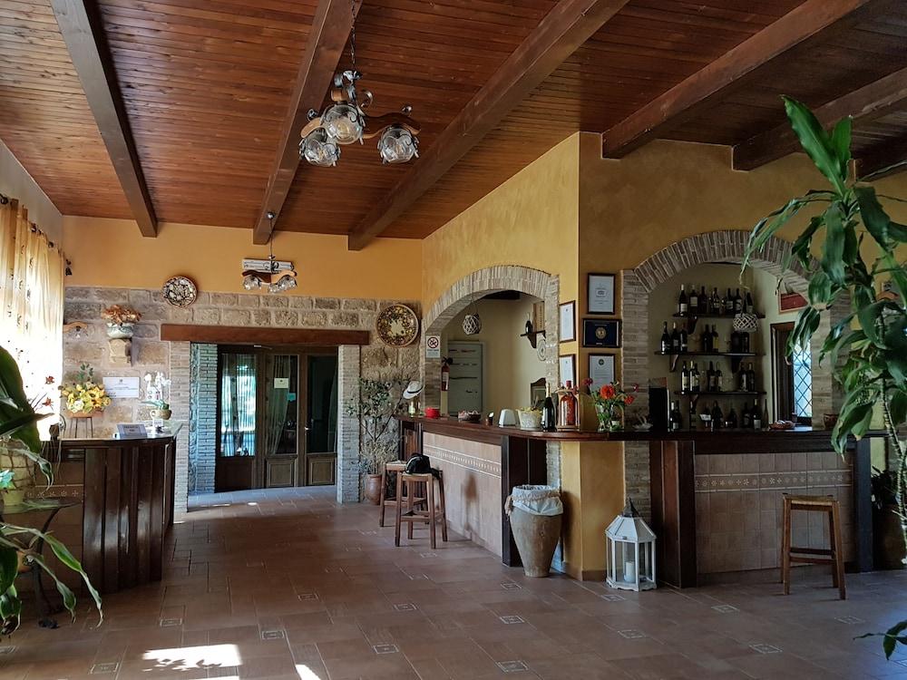 Azienda Turistica Rurale Il Drago