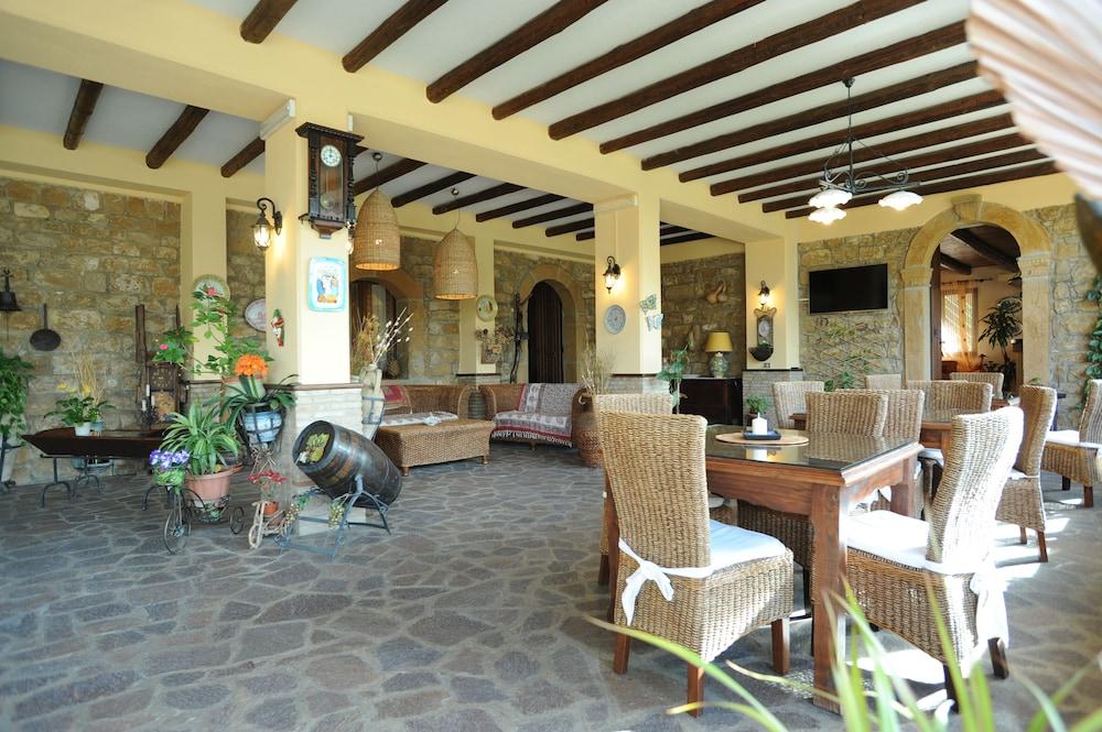Azienda Turistica Rurale Il Drago