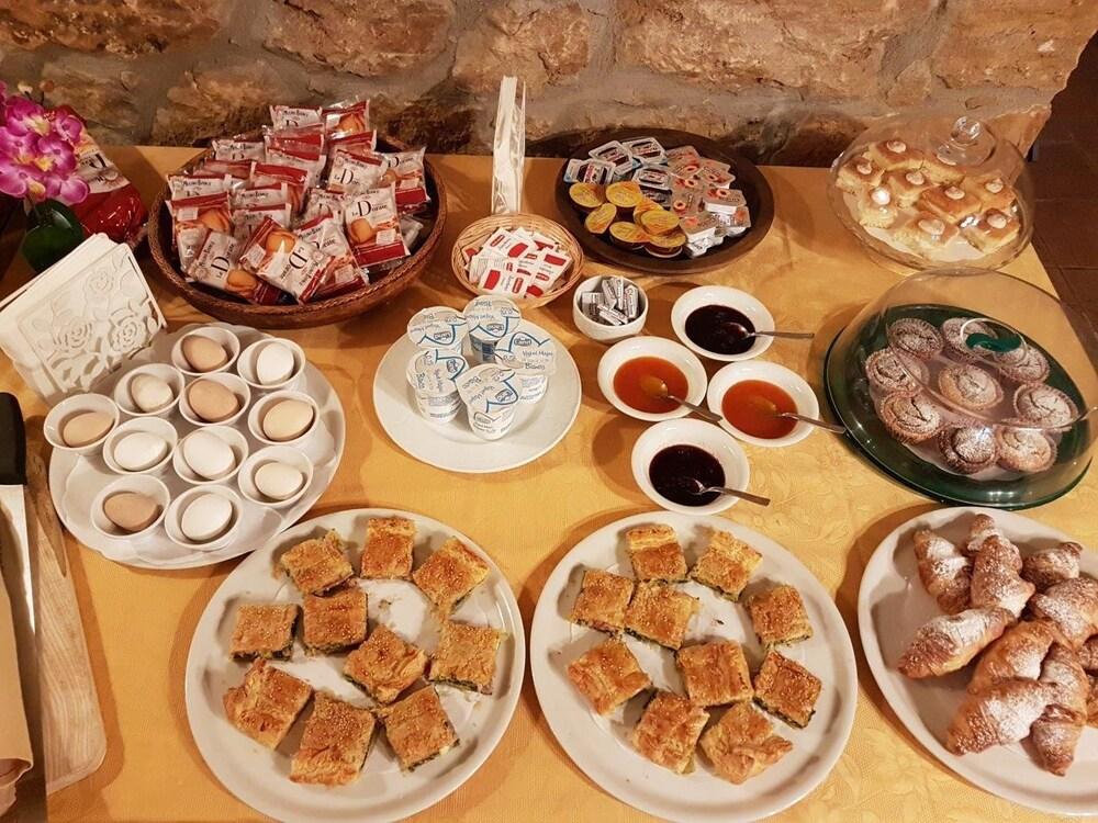 Azienda Turistica Rurale Il Drago