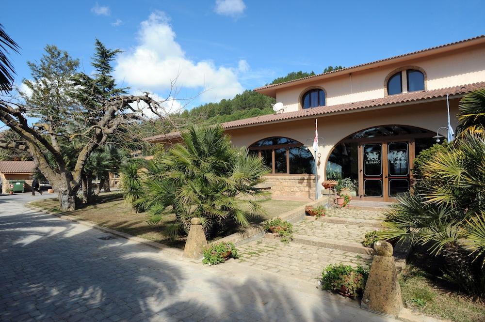 Azienda Turistica Rurale Il Drago