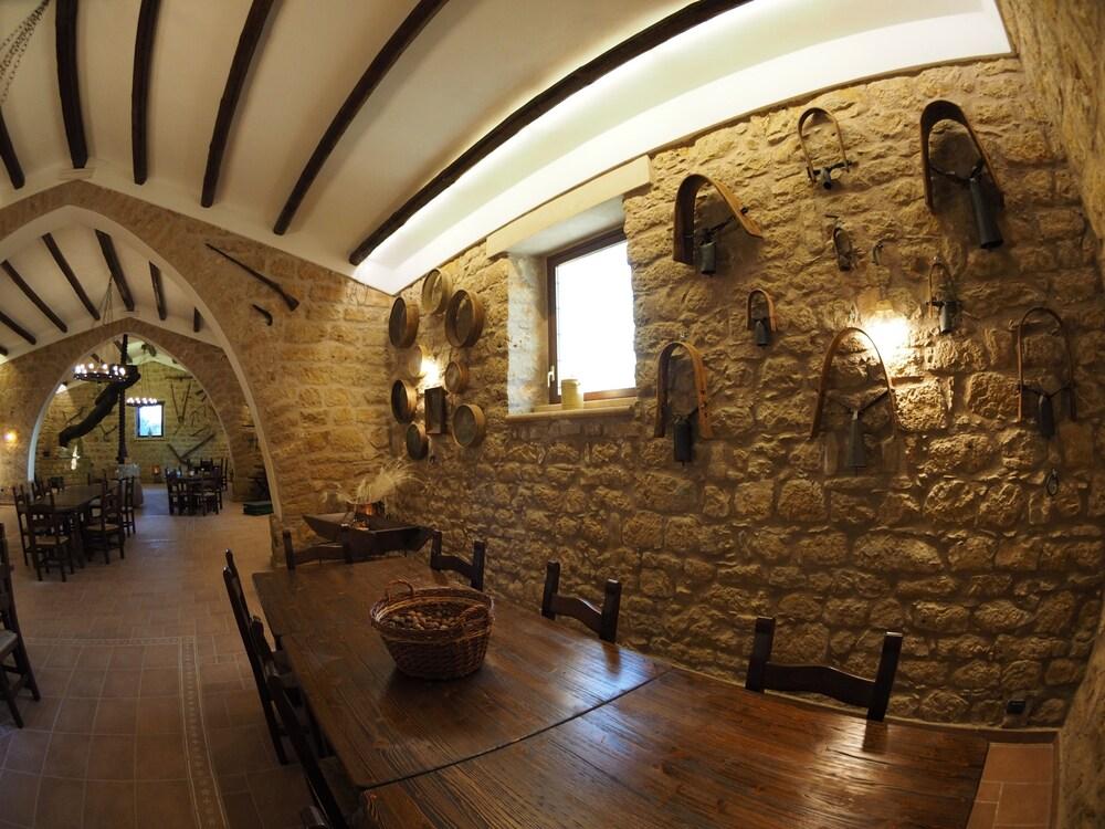 Azienda Turistica Rurale Il Drago