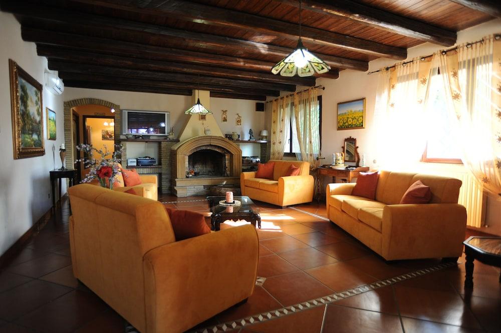Azienda Turistica Rurale Il Drago